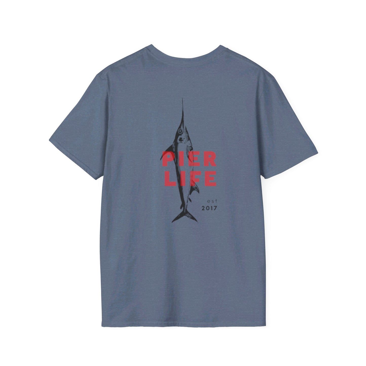 Sword fish T-Shirt