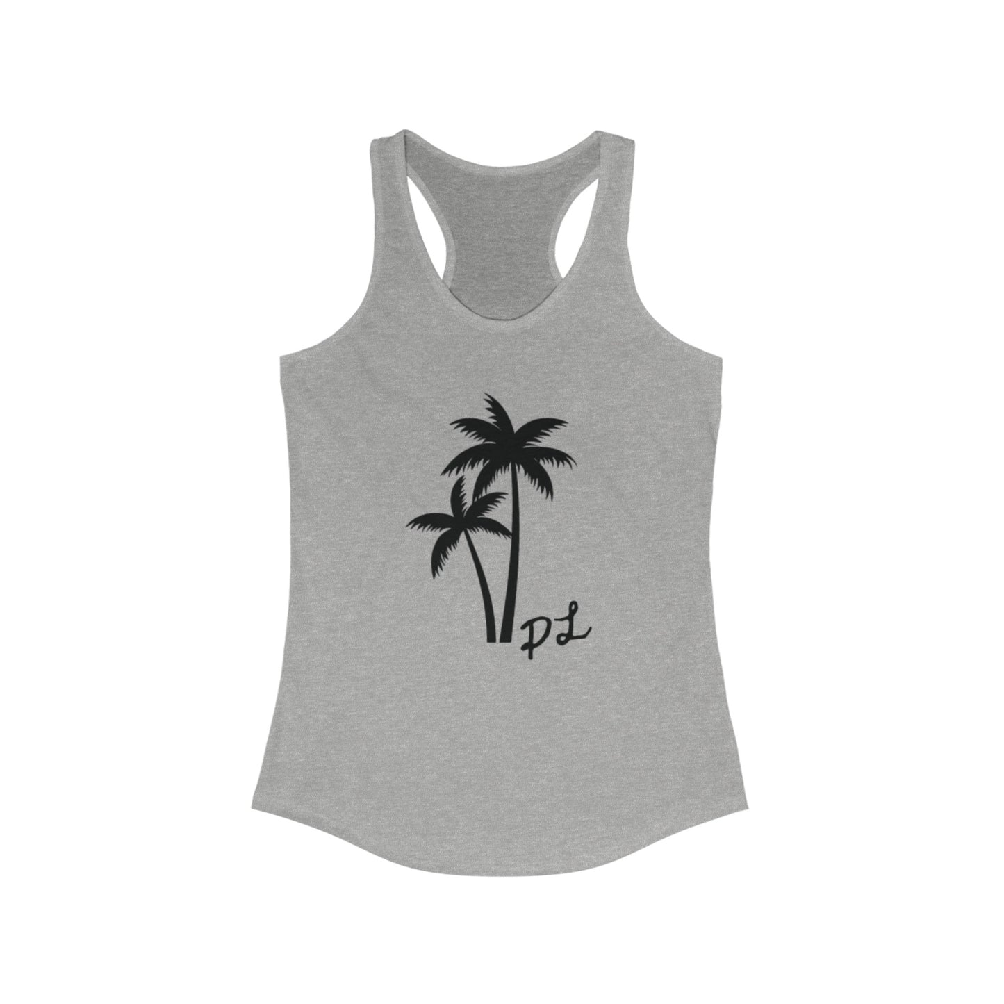 Women's Pierlife Ideal Racerback Tank