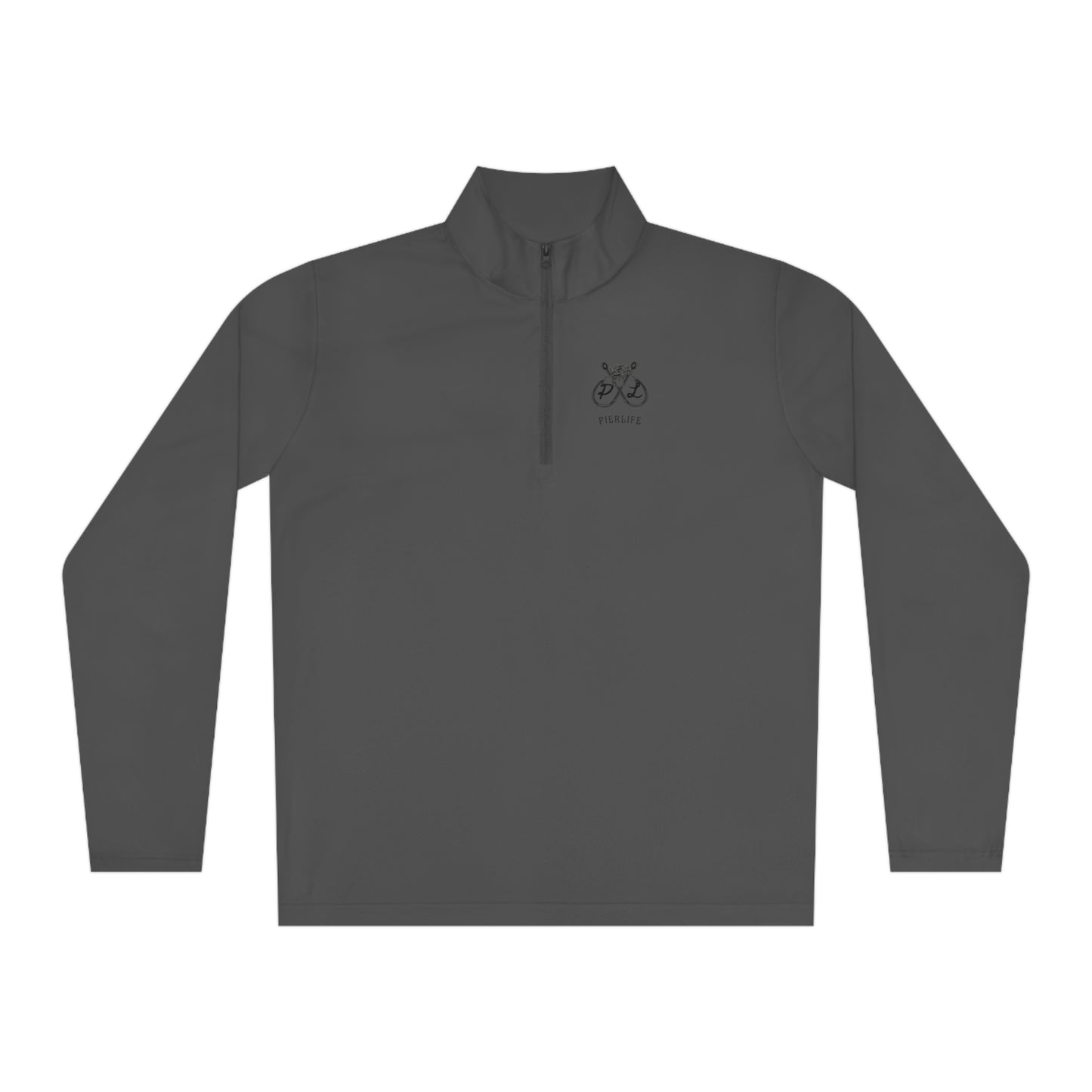 Pierlife Quarter-Zip Pullover