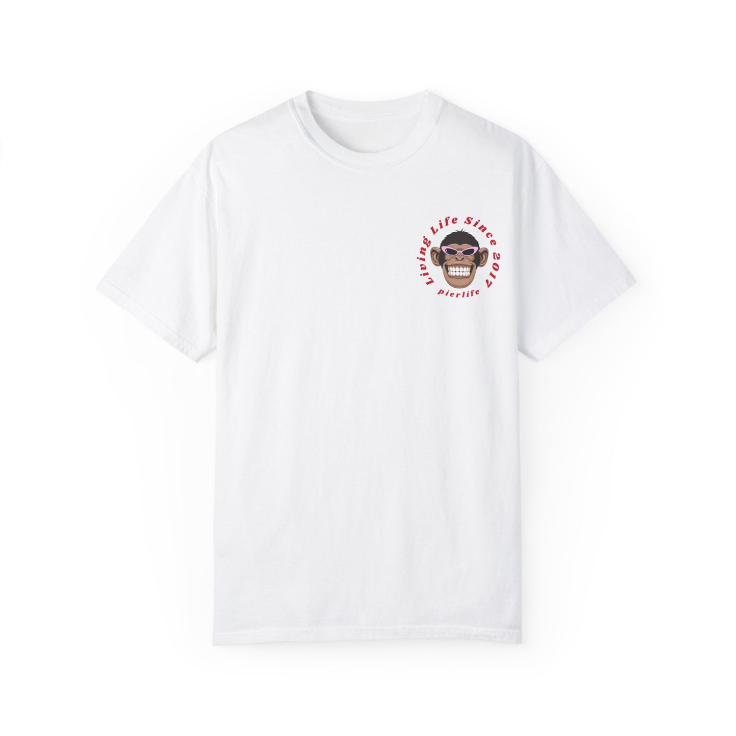 Monkey Vibes T-shirt