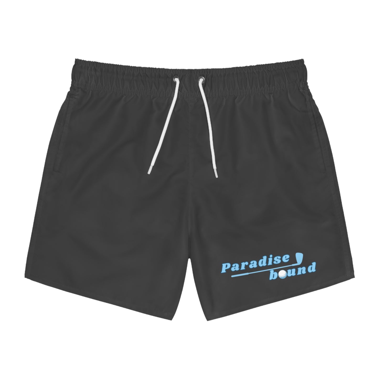 Pierlife Swim Trunks