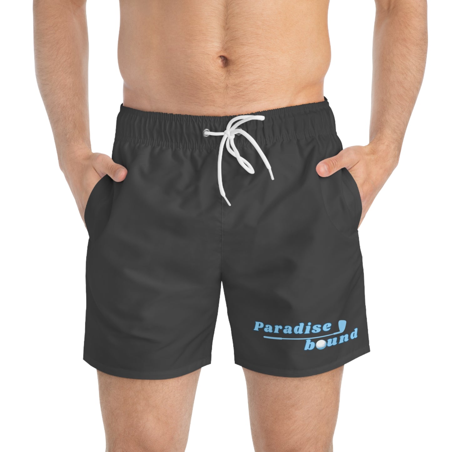 Pierlife Swim Trunks