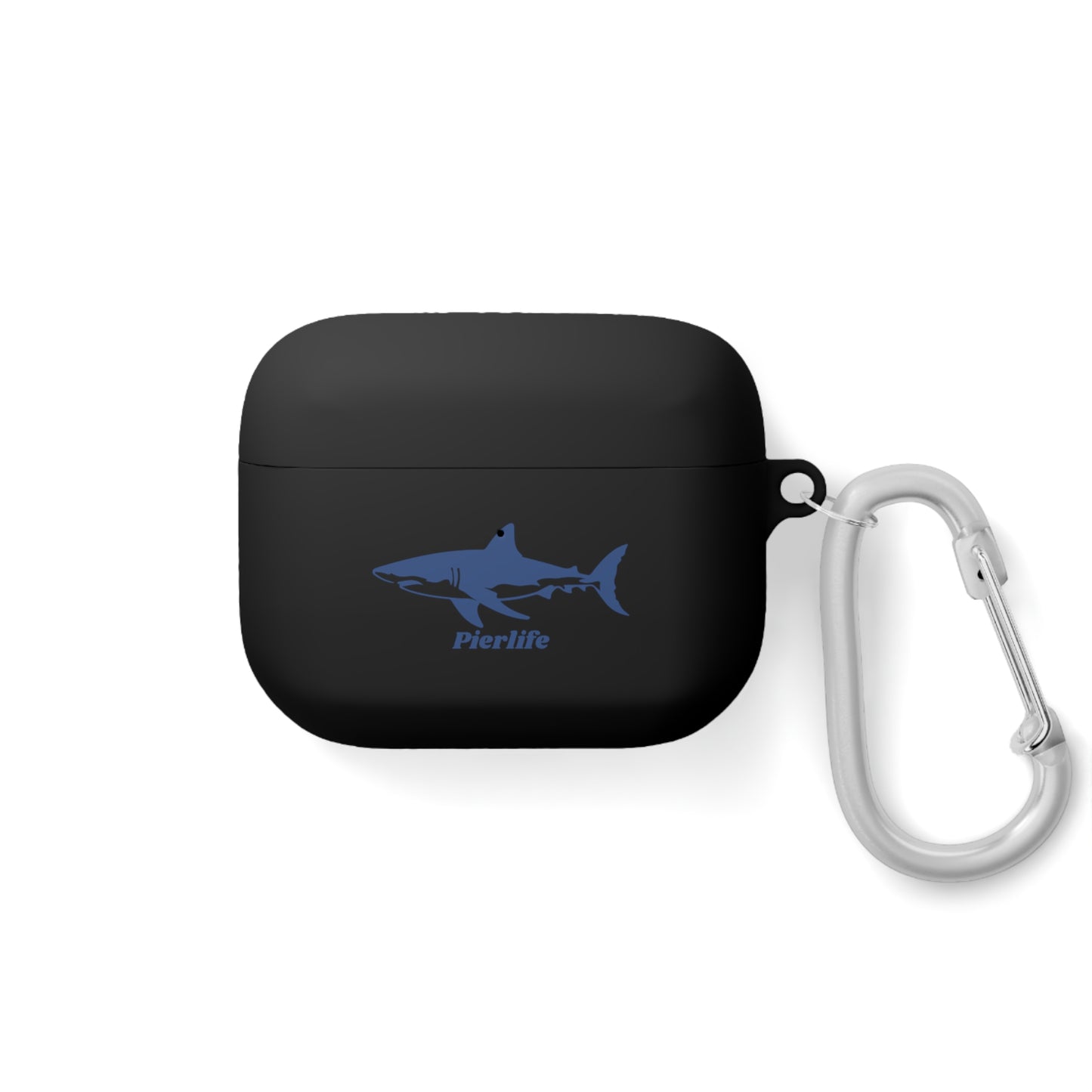 Shark AirPods and AirPods Pro Case Cover