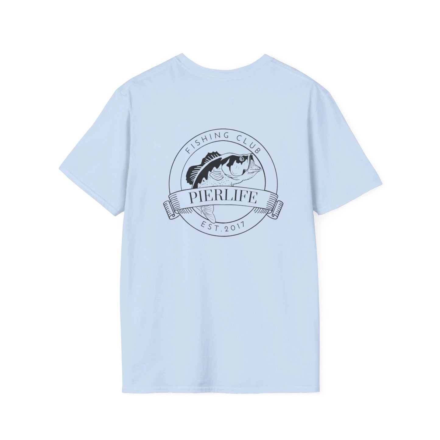 Fishing Club T-Shirt