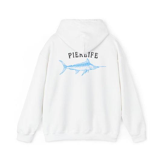 Pierlife Heavy Blend™ Hooded Sweatshirt