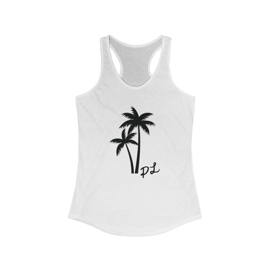 Women's Pierlife Ideal Racerback Tank