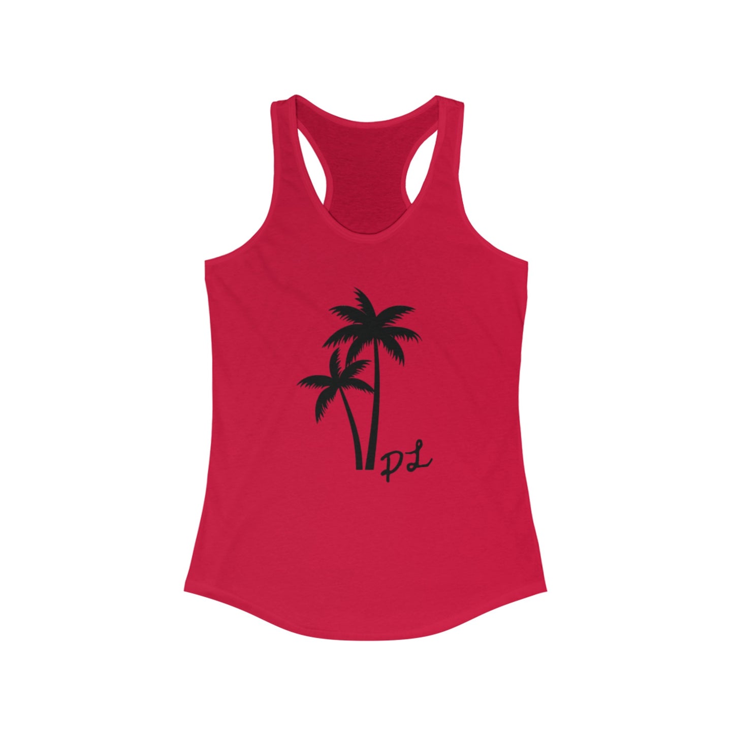 Women's Pierlife Ideal Racerback Tank