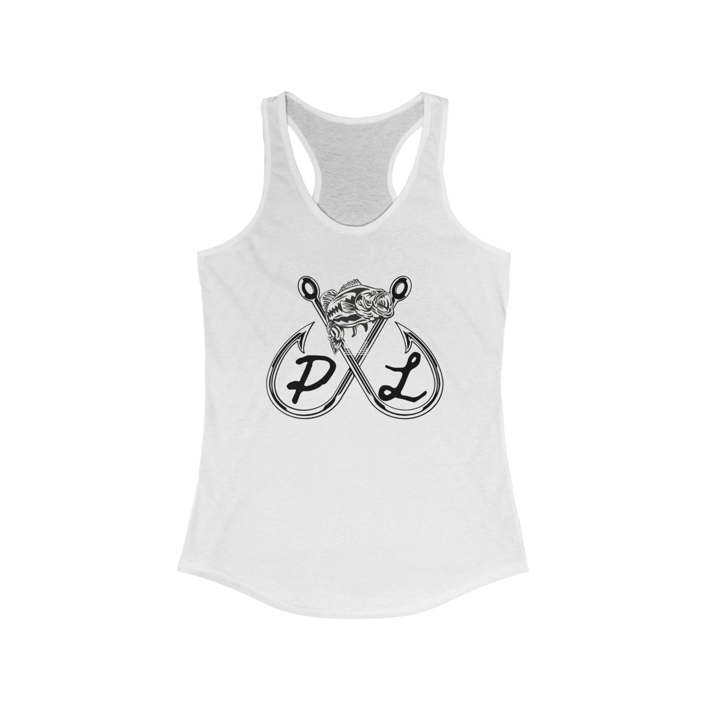 Women's Pierlife Ideal Racerback Tank