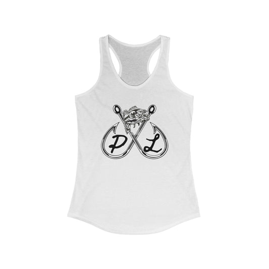 Women's Pierlife Ideal Racerback Tank