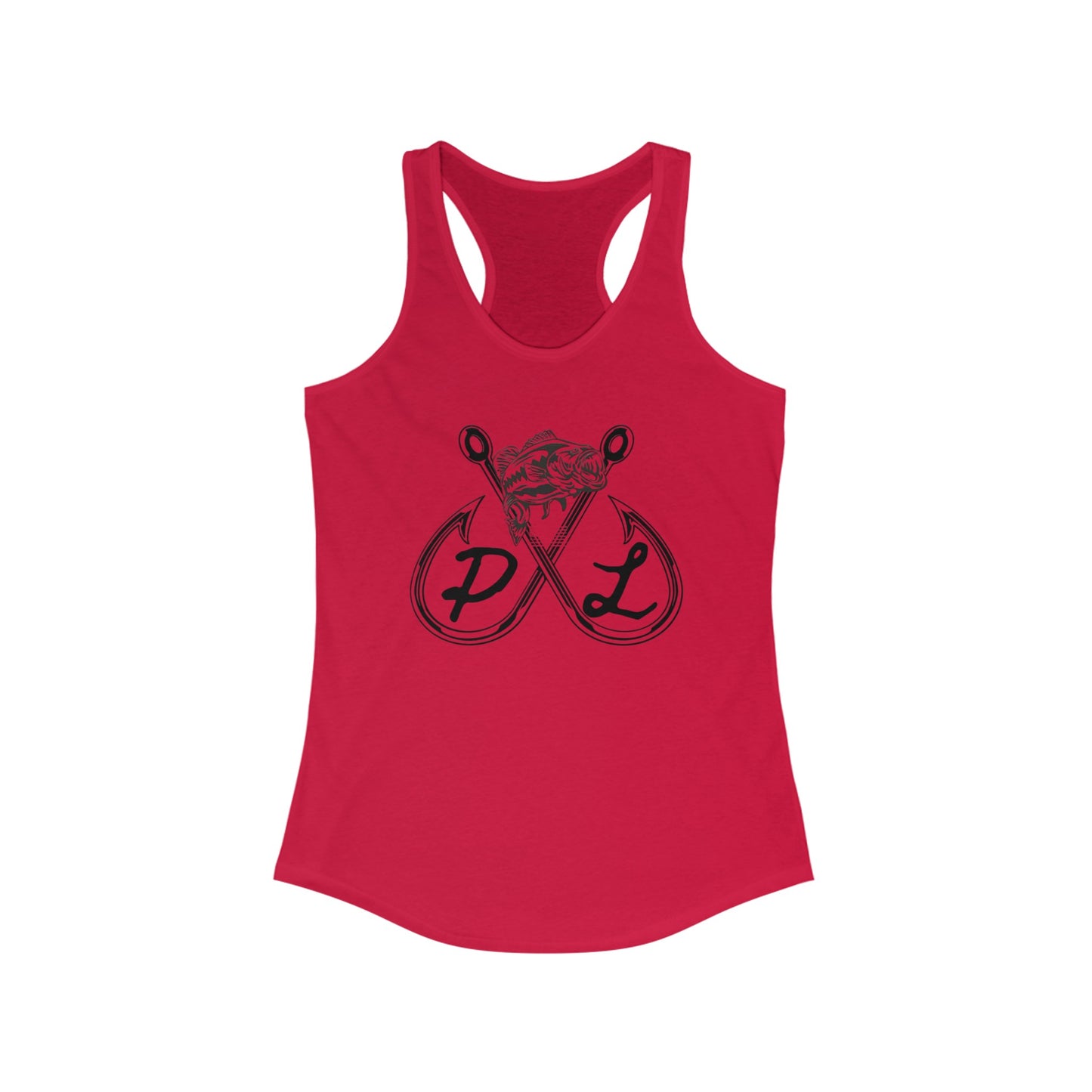 Women's Pierlife Ideal Racerback Tank