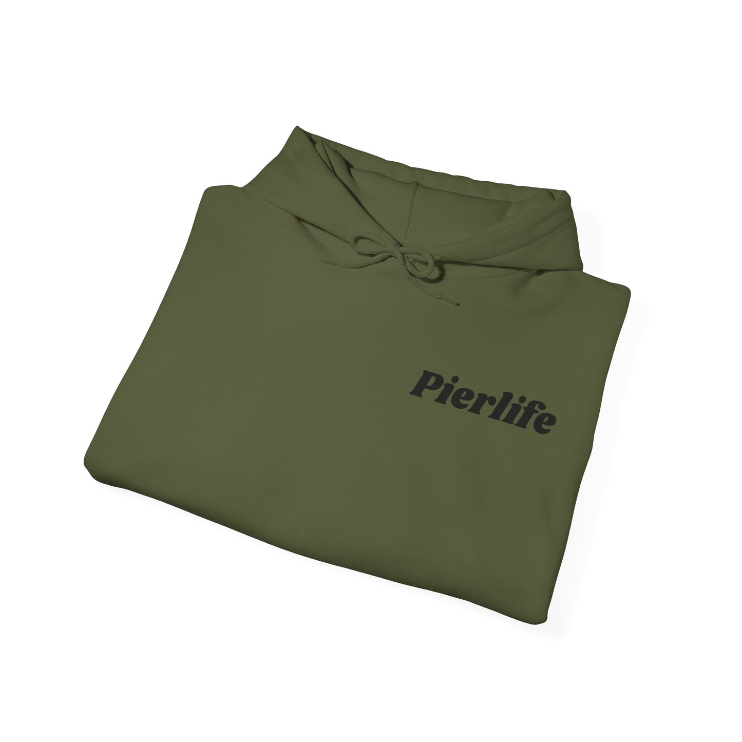 Pierlife Heavy Blend™ Hooded Sweatshirt