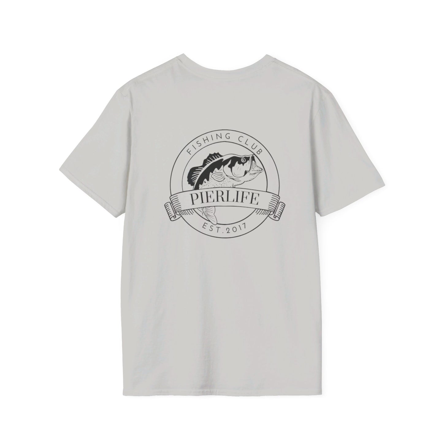 Fishing Club T-Shirt