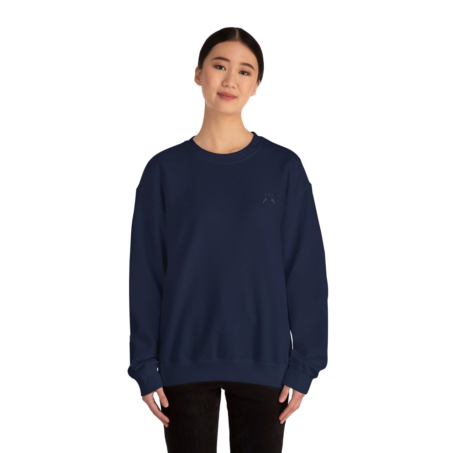 Crewneck Sweatshirt