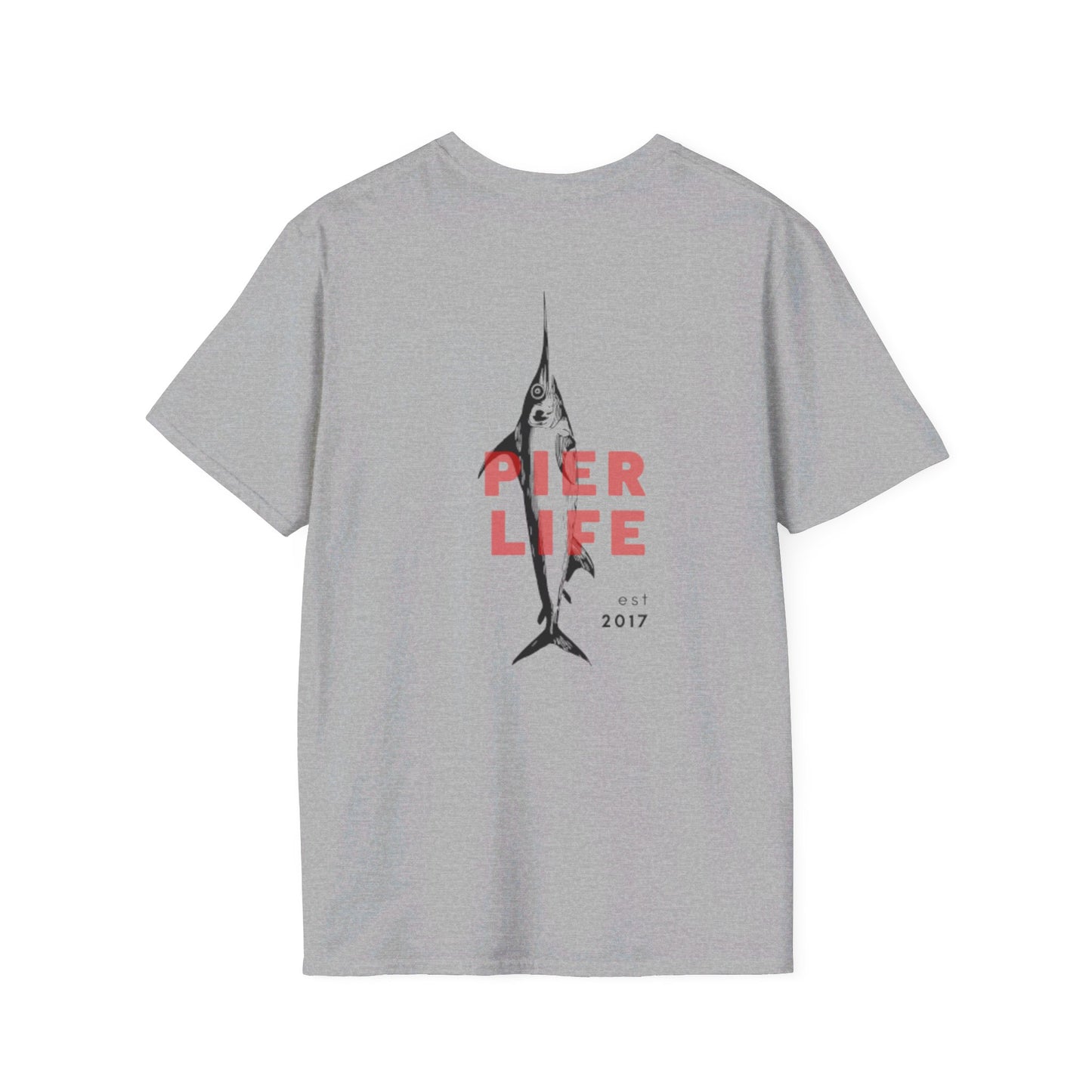 Sword fish T-Shirt