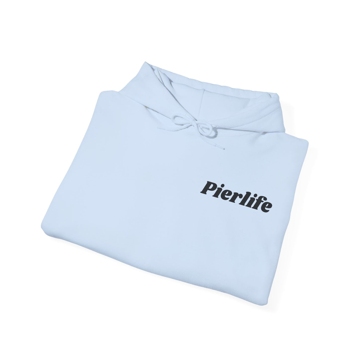 Pierlife Heavy Blend™ Hooded Sweatshirt