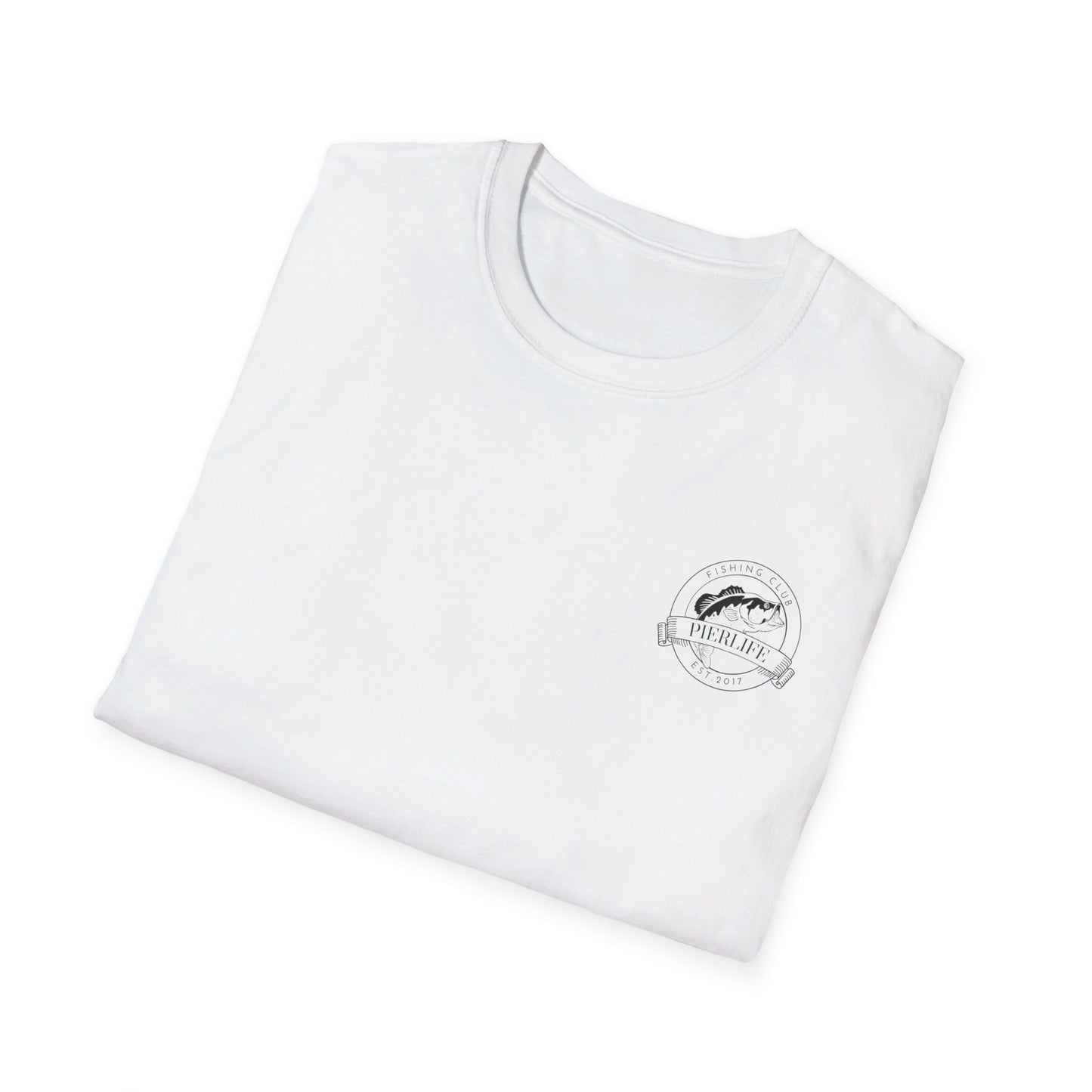 Fishing Club T-Shirt