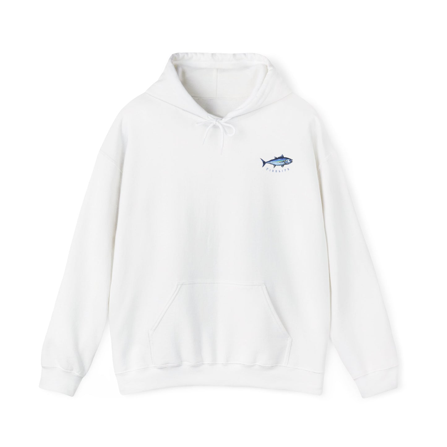 Pierlife Heavy Blend™ Hooded Sweatshirt