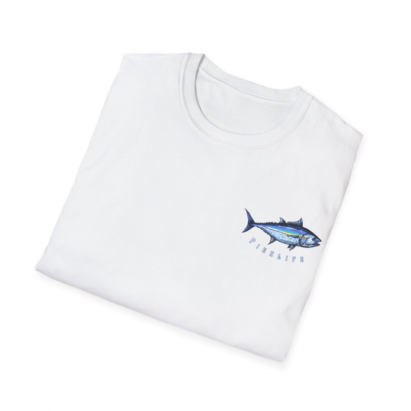 Pierlife Fisher T-Shirt