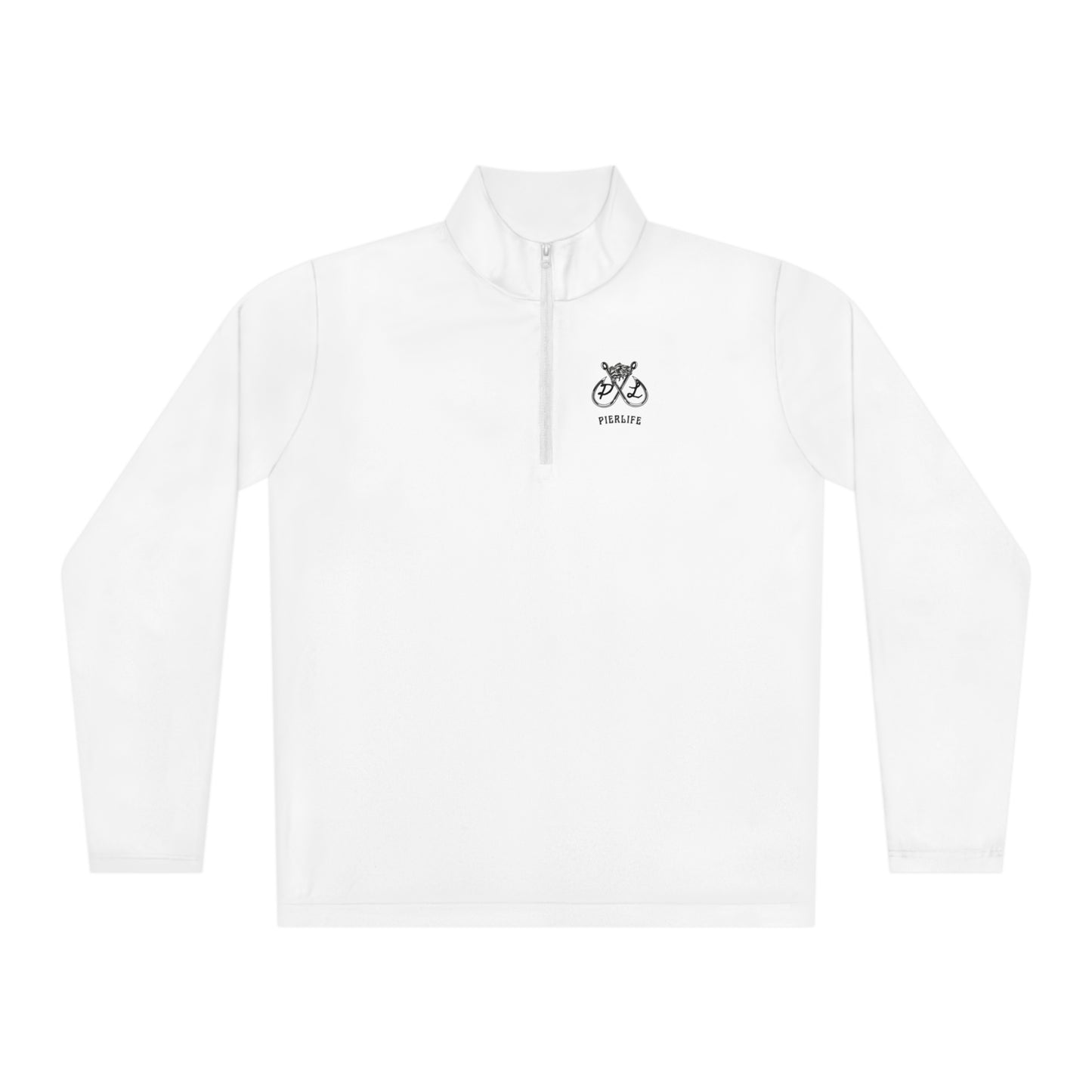 Pierlife Quarter-Zip Pullover