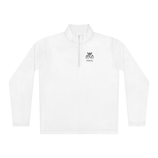 Pierlife Quarter-Zip Pullover