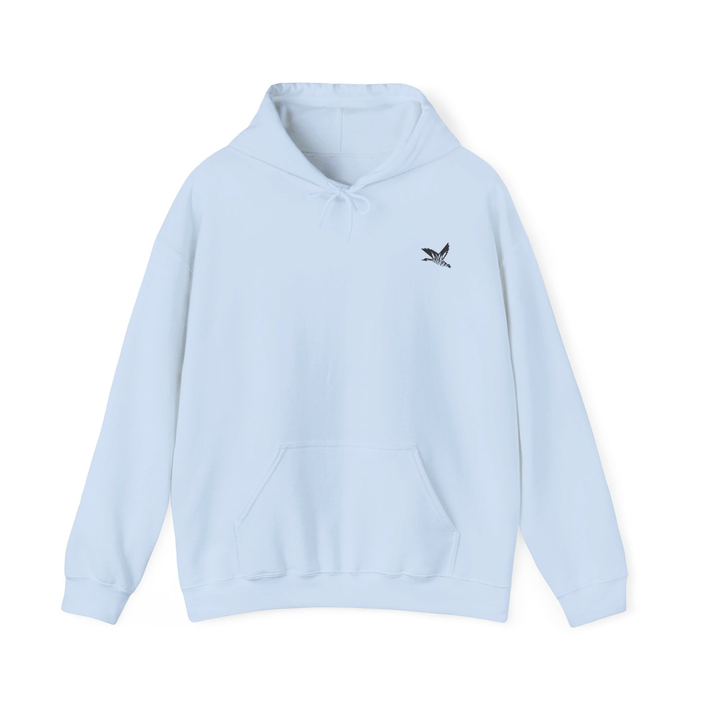 Pierlife Duck Hooded Sweatshirt