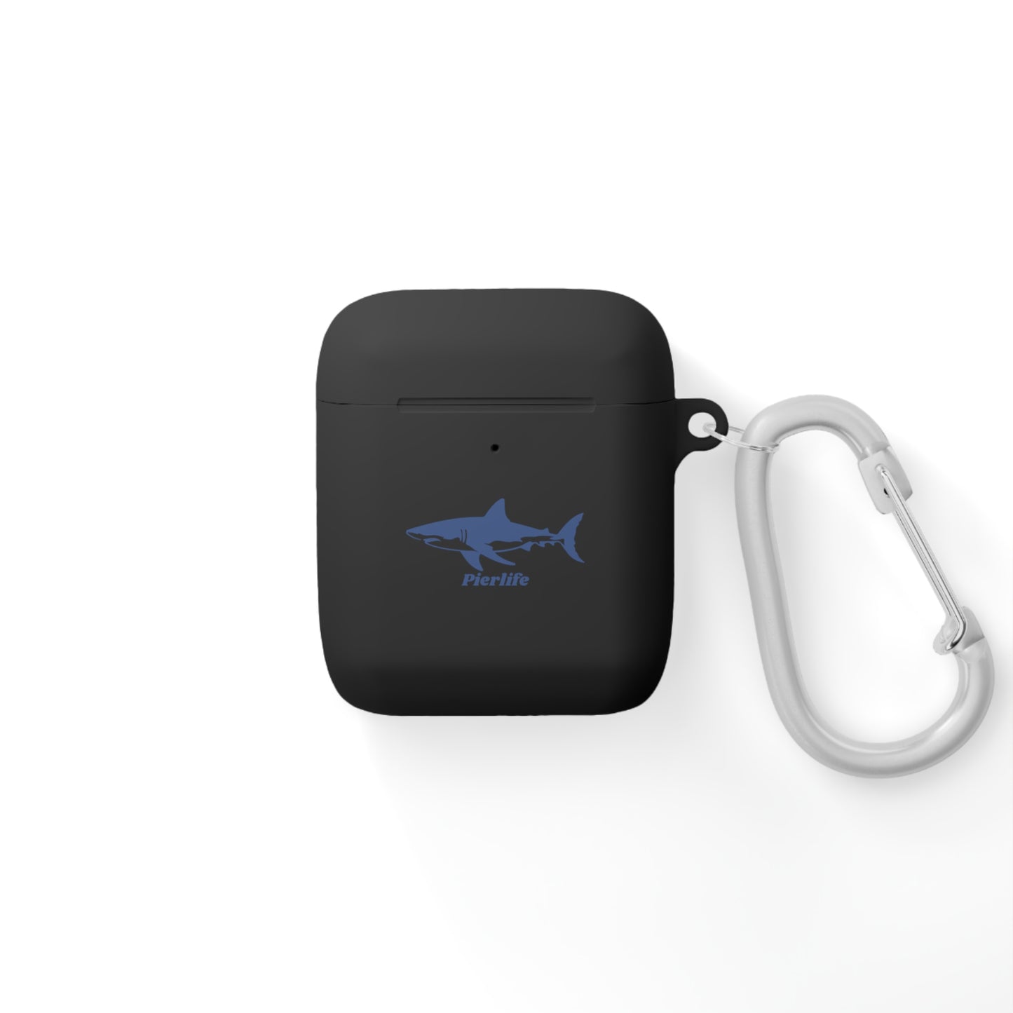 Shark AirPods and AirPods Pro Case Cover