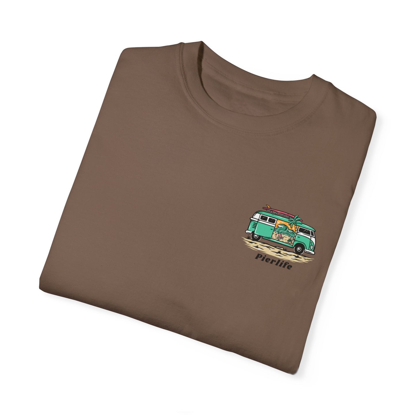 Beach Bound Mens T-shirt