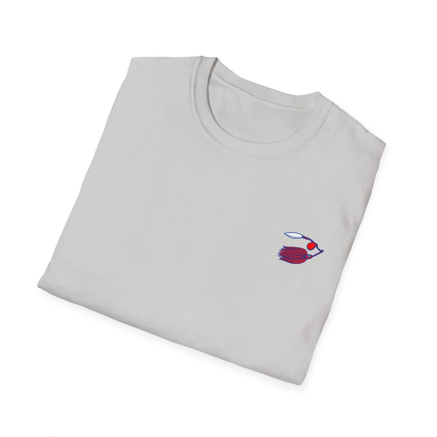 Pierlife bait T-Shirt