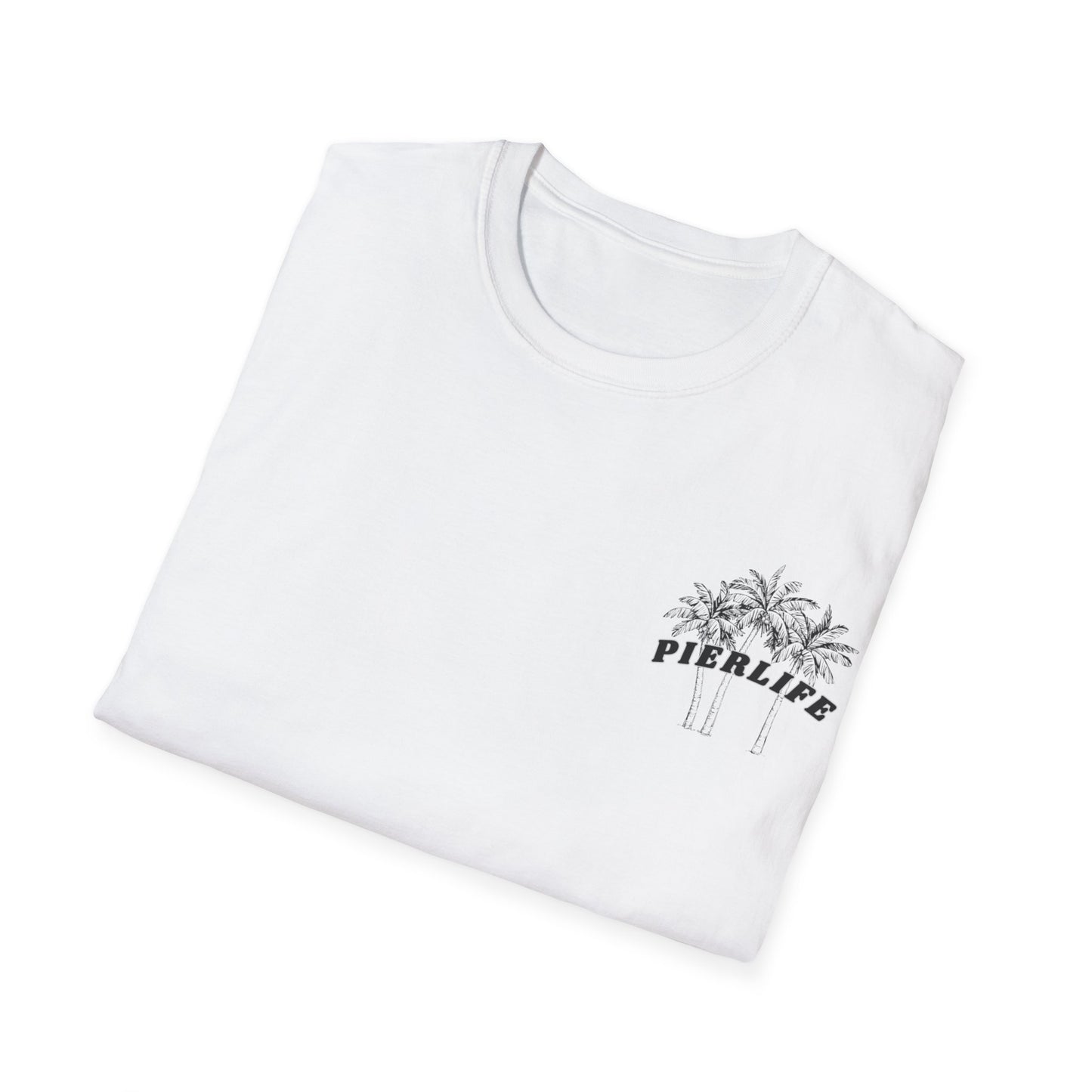 Pierlife Flamingo T-Shirt