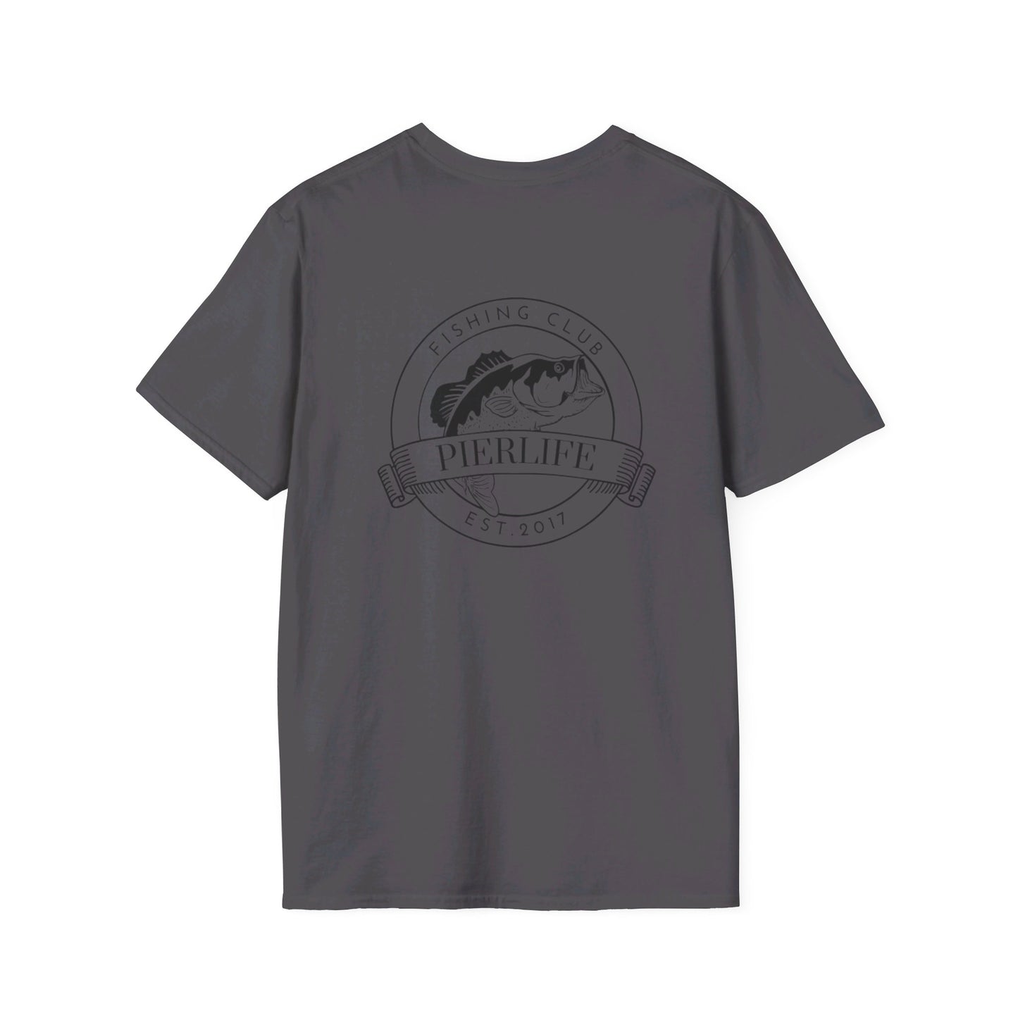 Fishing Club T-Shirt