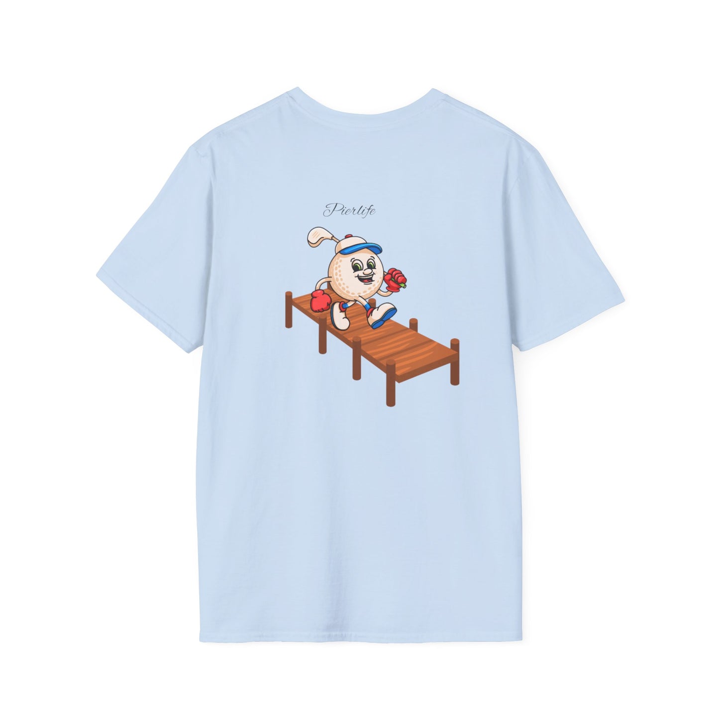 Golf Pier T-Shirt