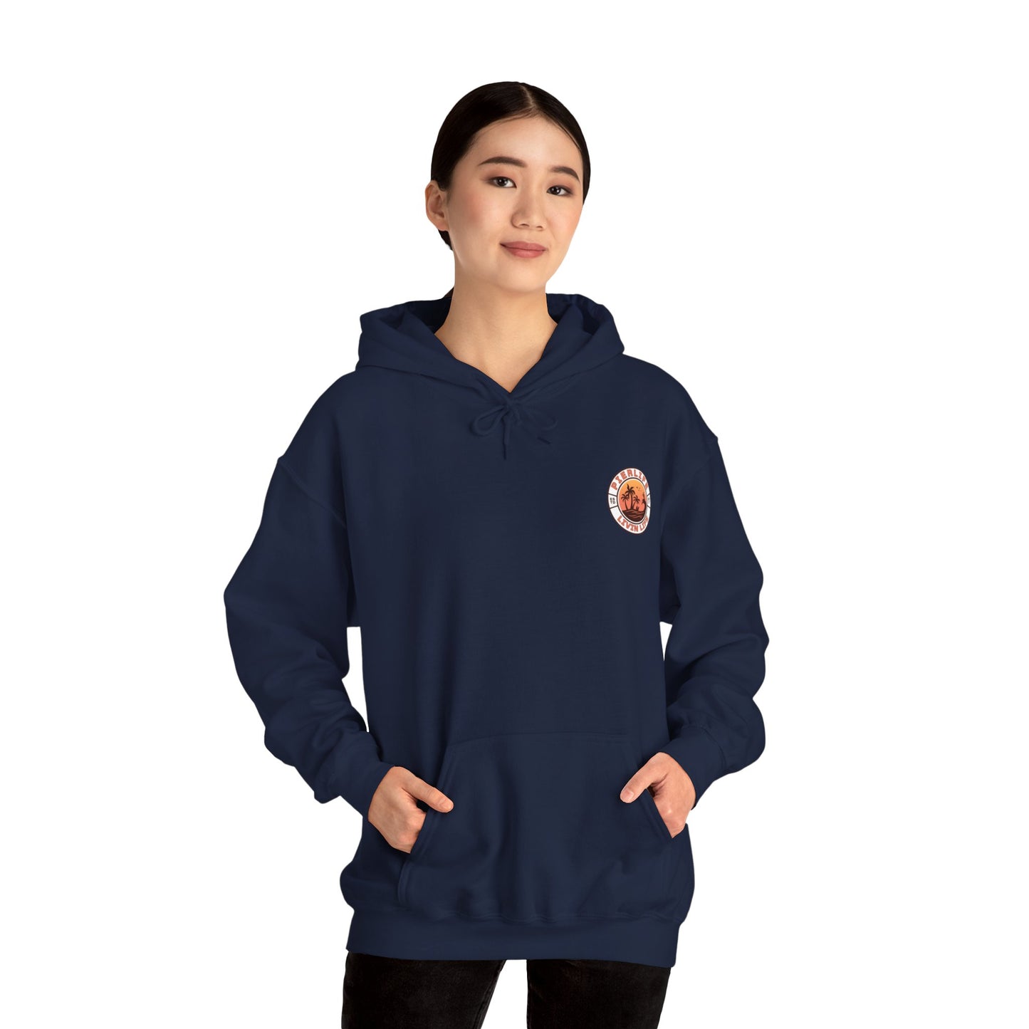 Woman's Sunset Hoodie