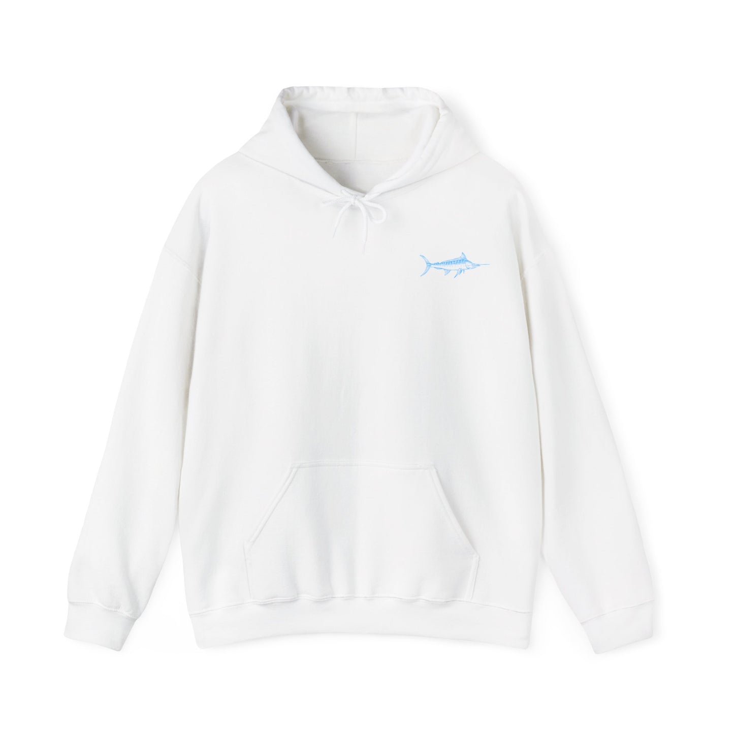 Pierlife Heavy Blend™ Hooded Sweatshirt