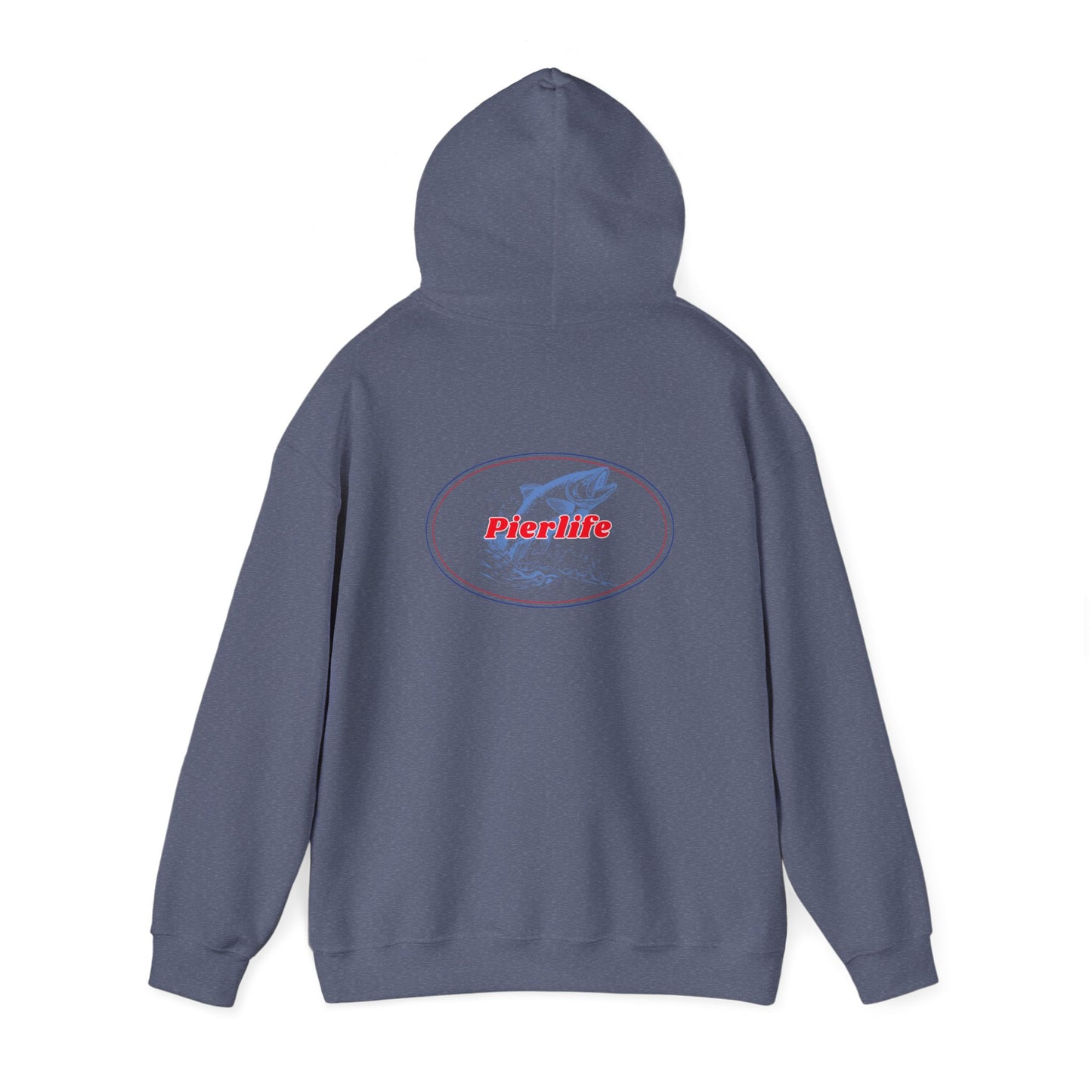 Bass Out Hoodie