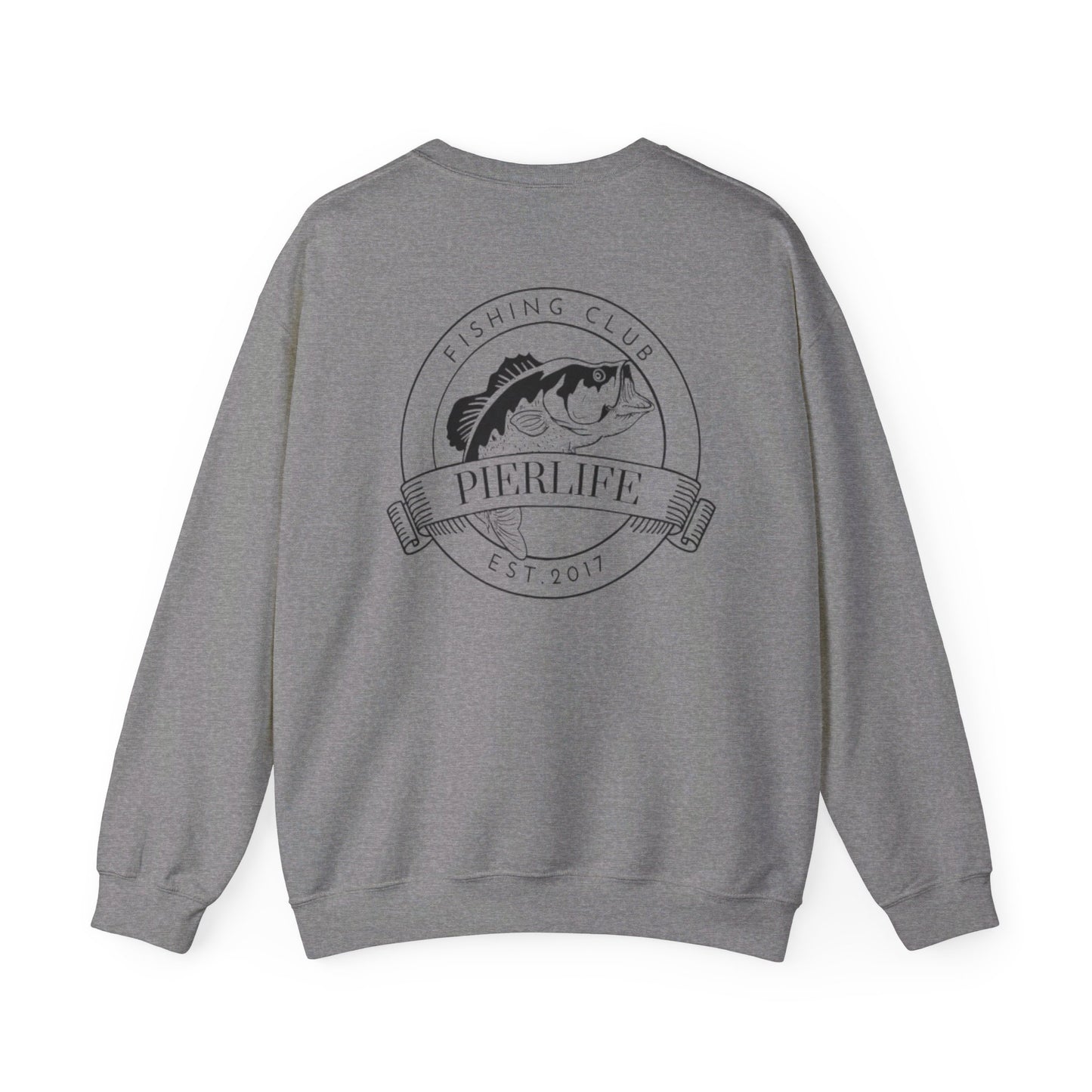 Crewneck Sweatshirt