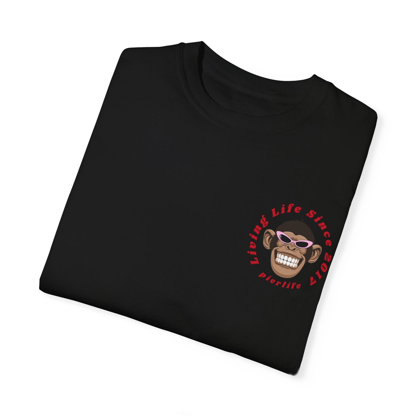 Monkey Vibes T-shirt