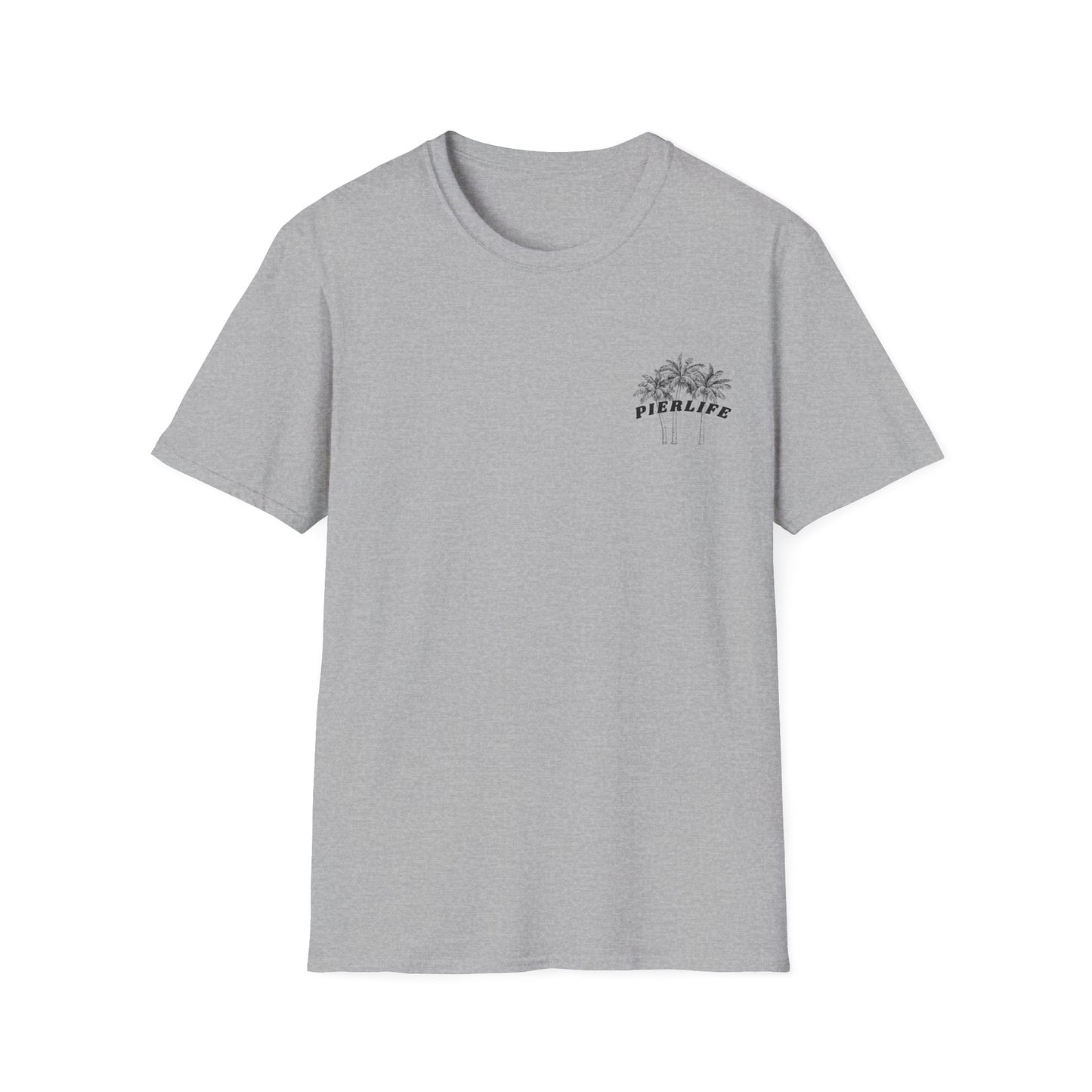 Pierlife Palm Life T-Shirt