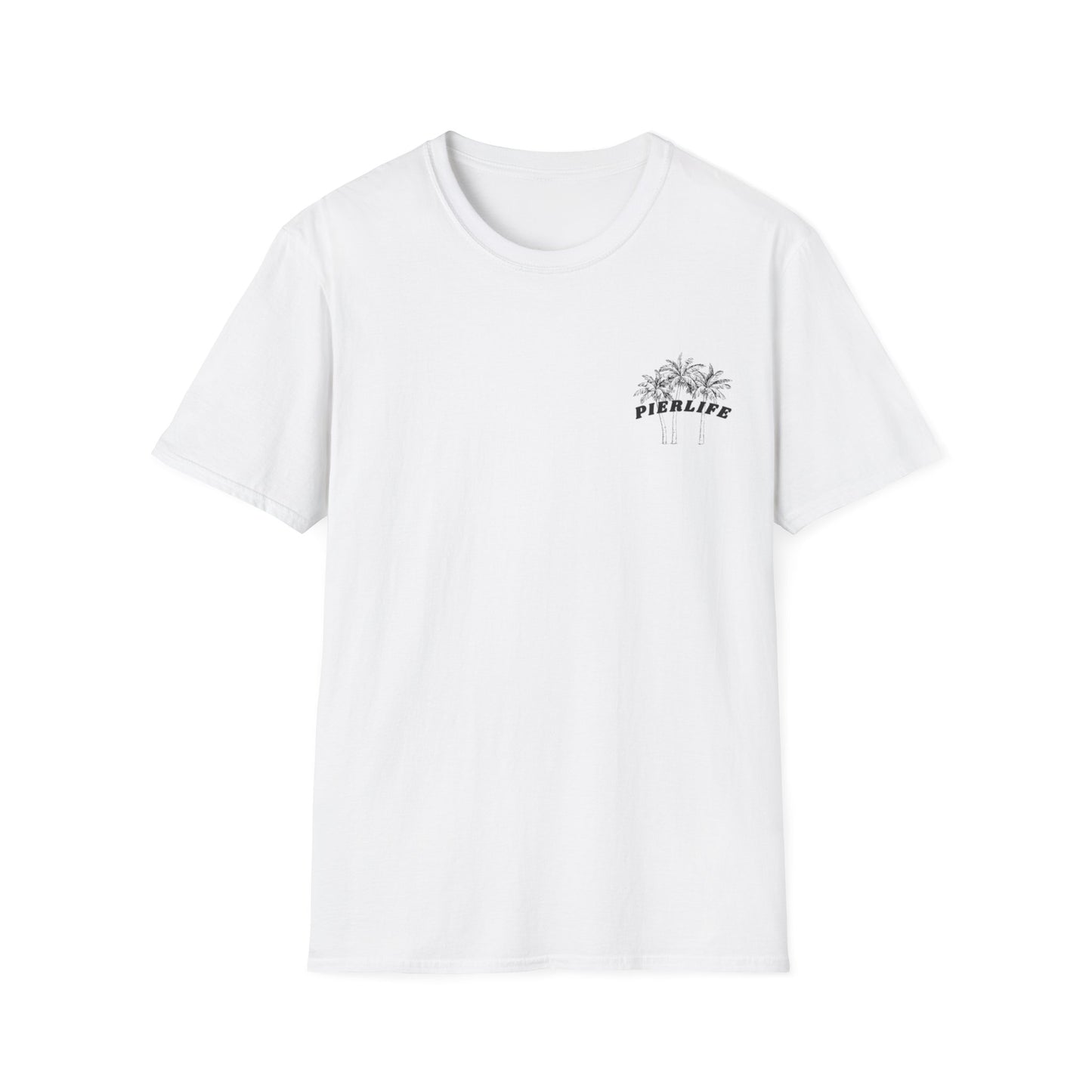 Pierlife Palm Life T-Shirt