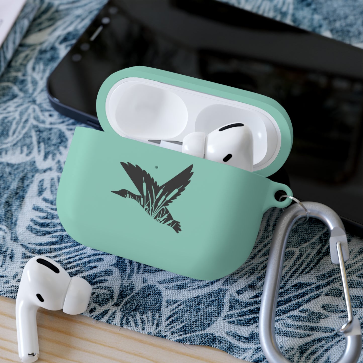 Duck Life AirPods and AirPods Pro Case Cover