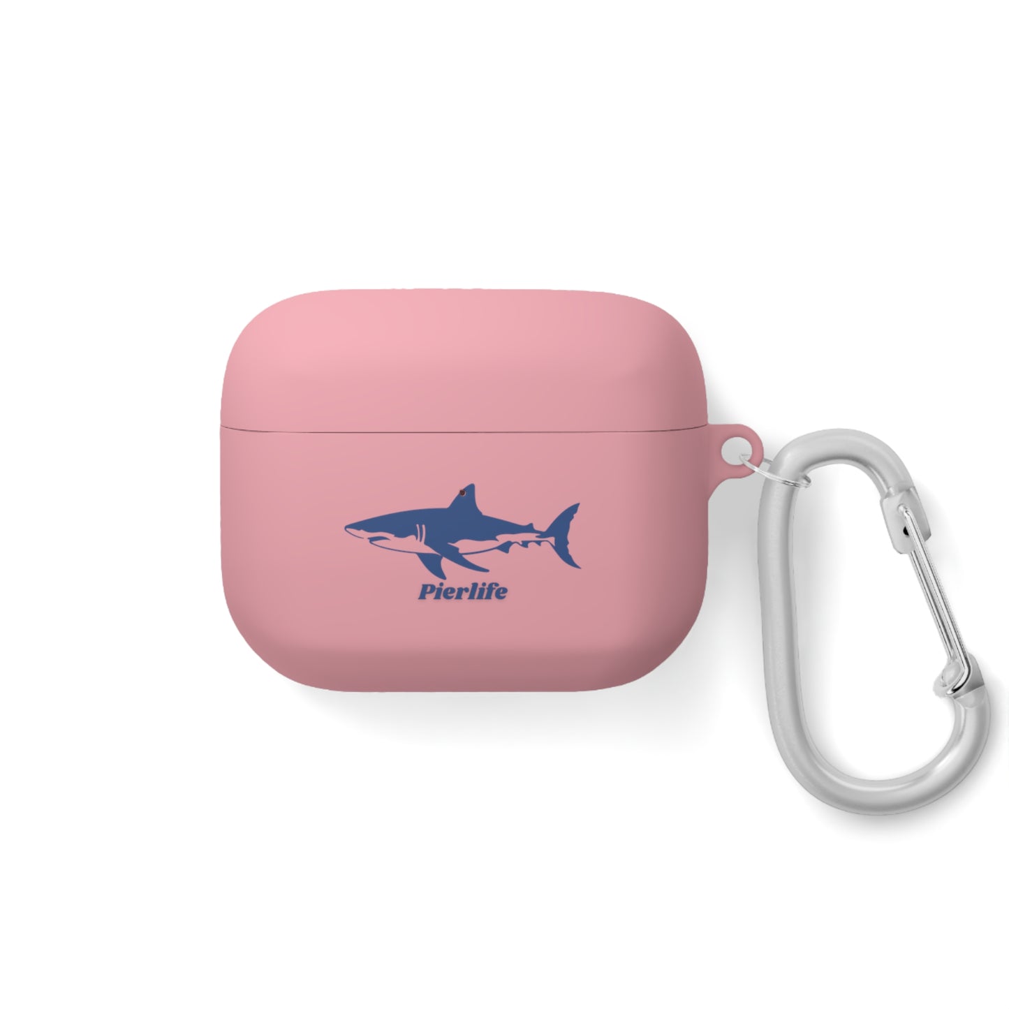 Shark AirPods and AirPods Pro Case Cover