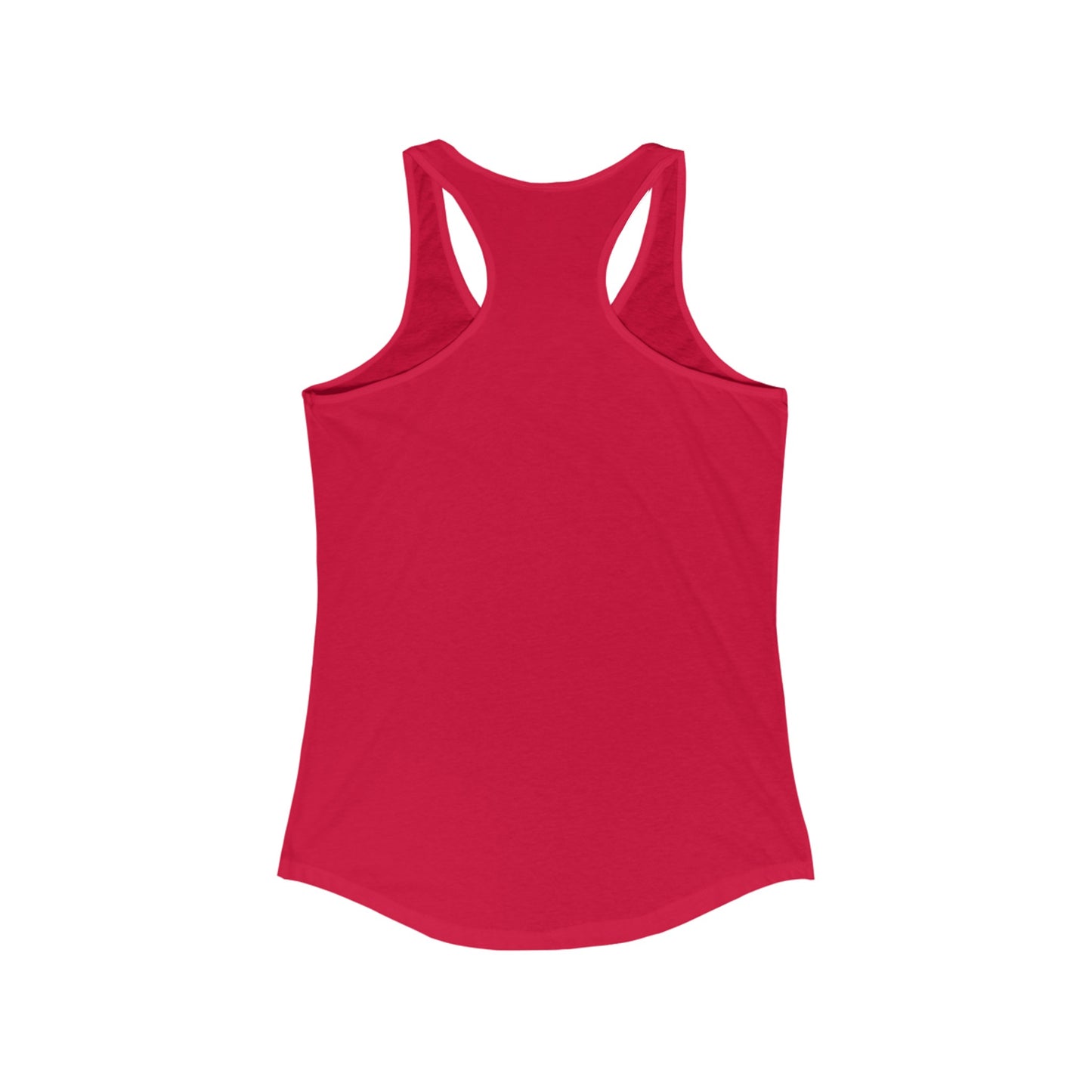 Women's Pierlife Ideal Racerback Tank