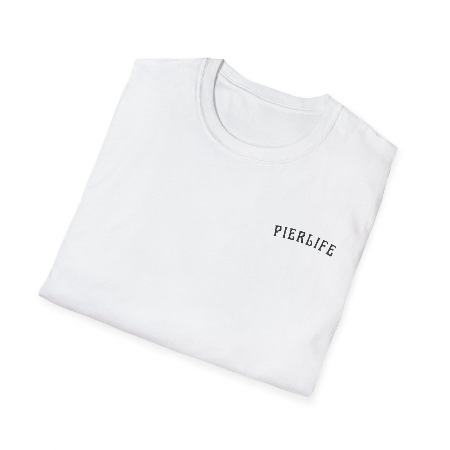 Pierlife Mens T-Shirt