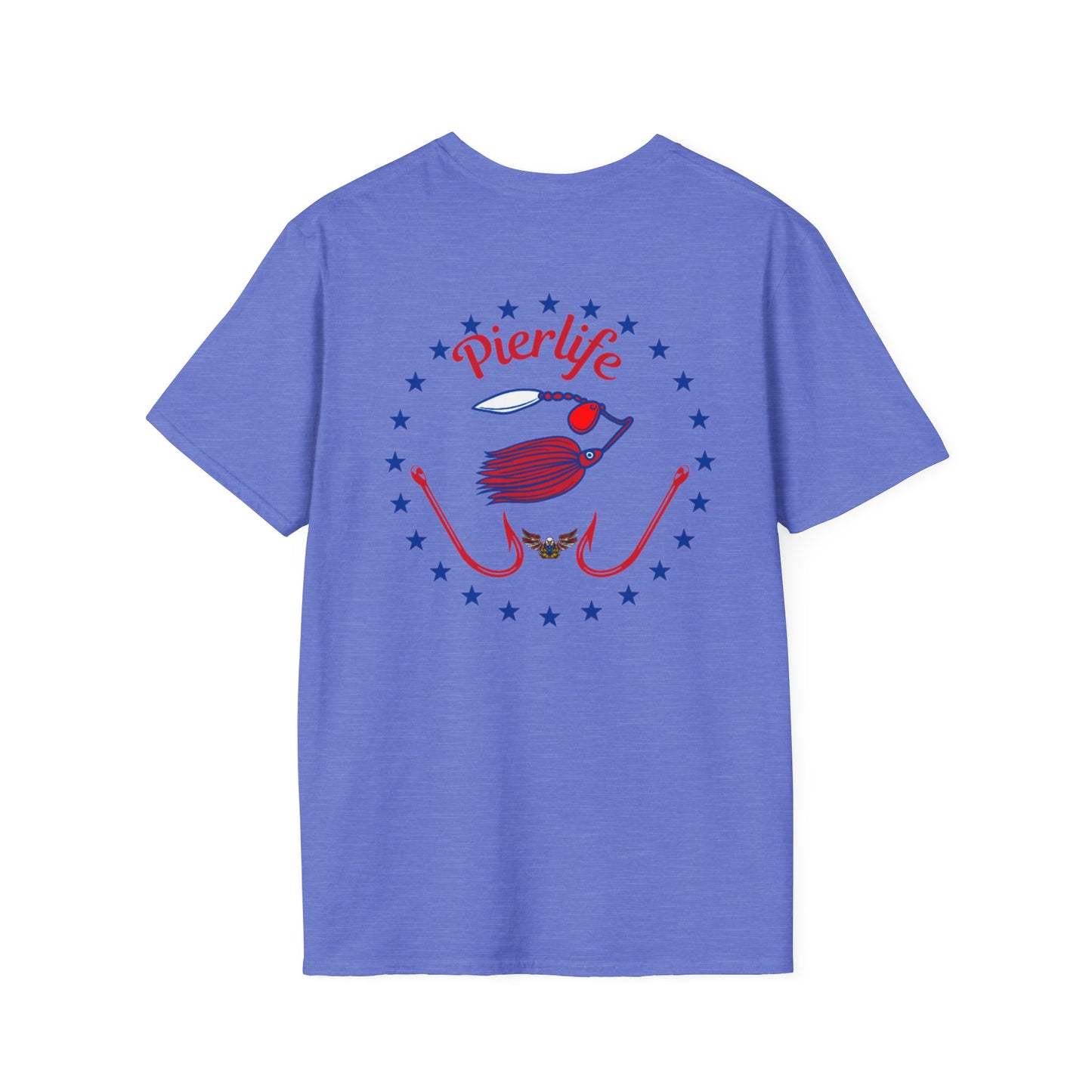 Pierlife bait T-Shirt