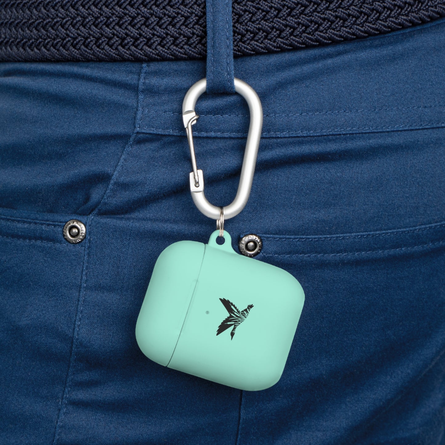 Duck Life AirPods and AirPods Pro Case Cover