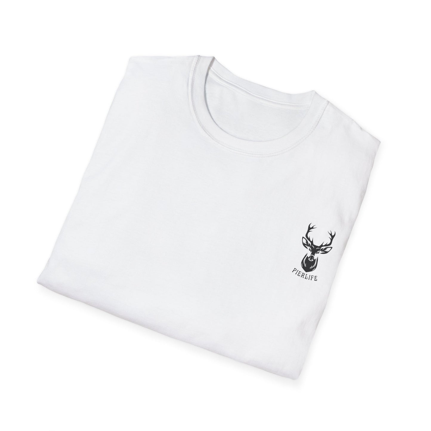 "Deer life" Pierlife T-Shirt