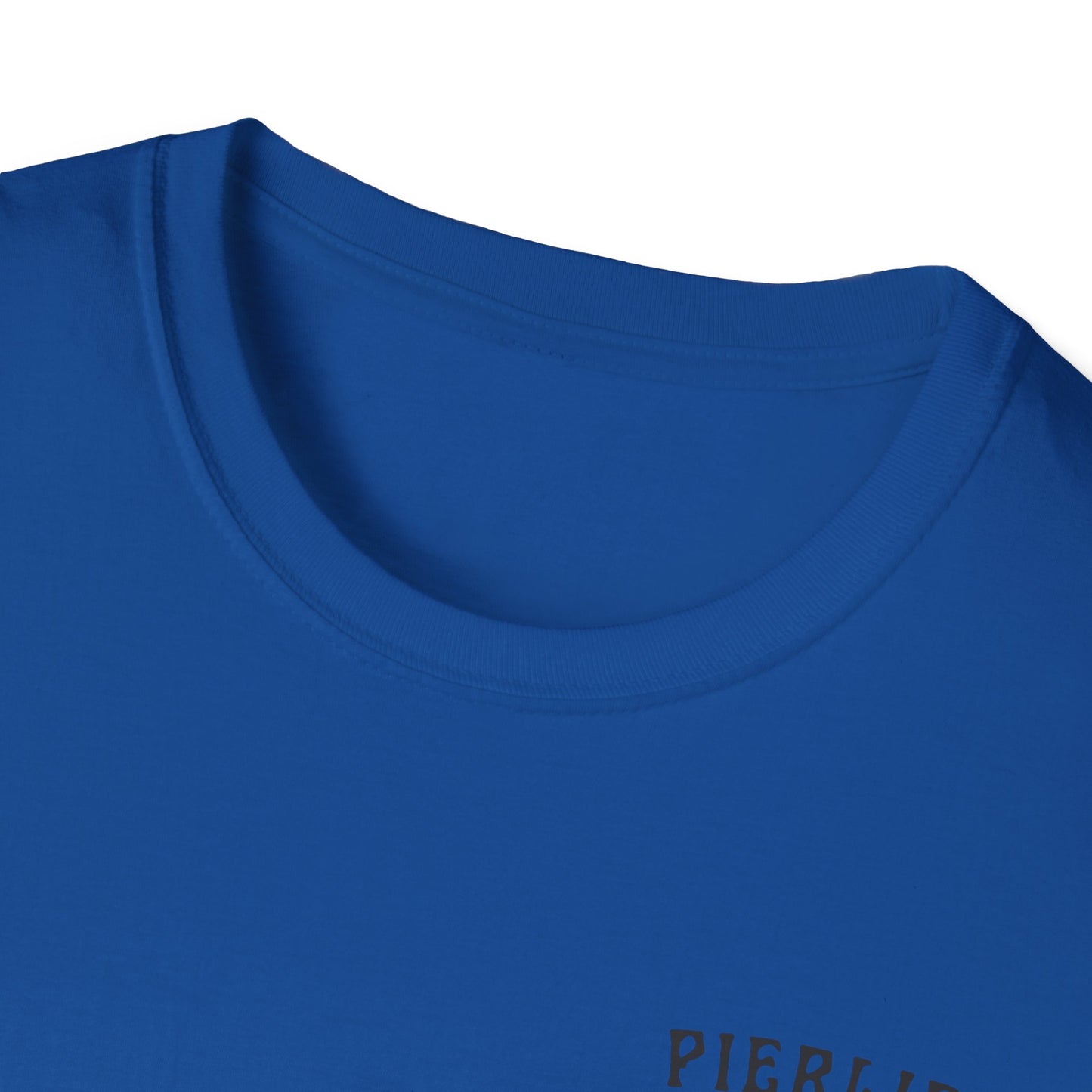 Pierlife Mens T-Shirt