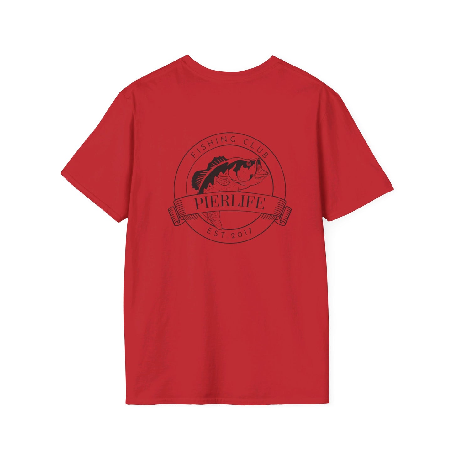 Fishing Club T-Shirt