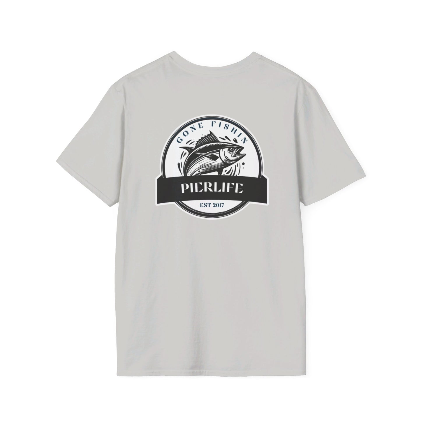 Gone Fishin T-Shirt