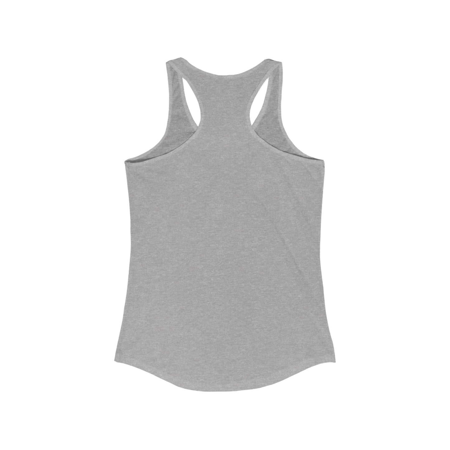 Women's Pierlife Ideal Racerback Tank