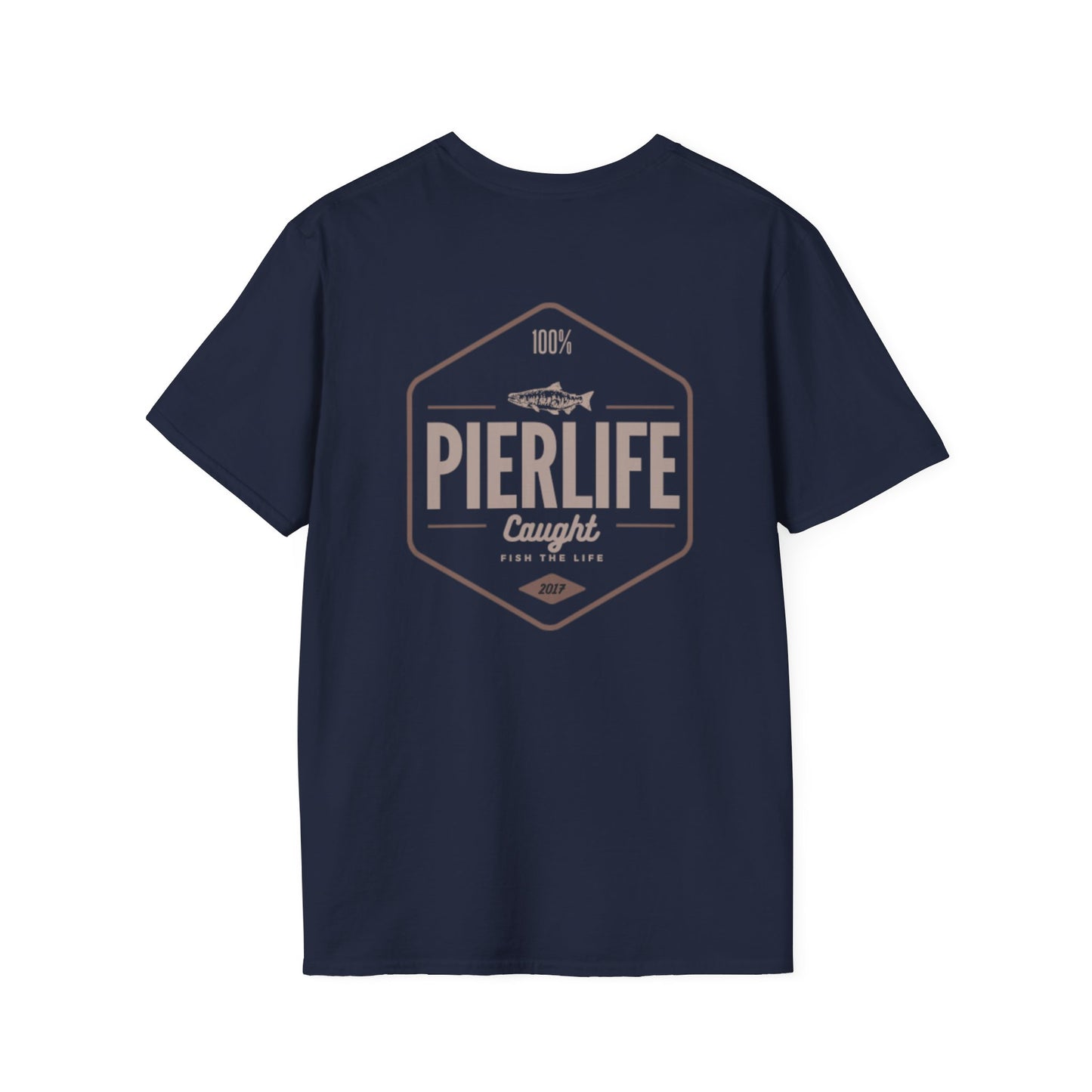 Fish life T-Shirt